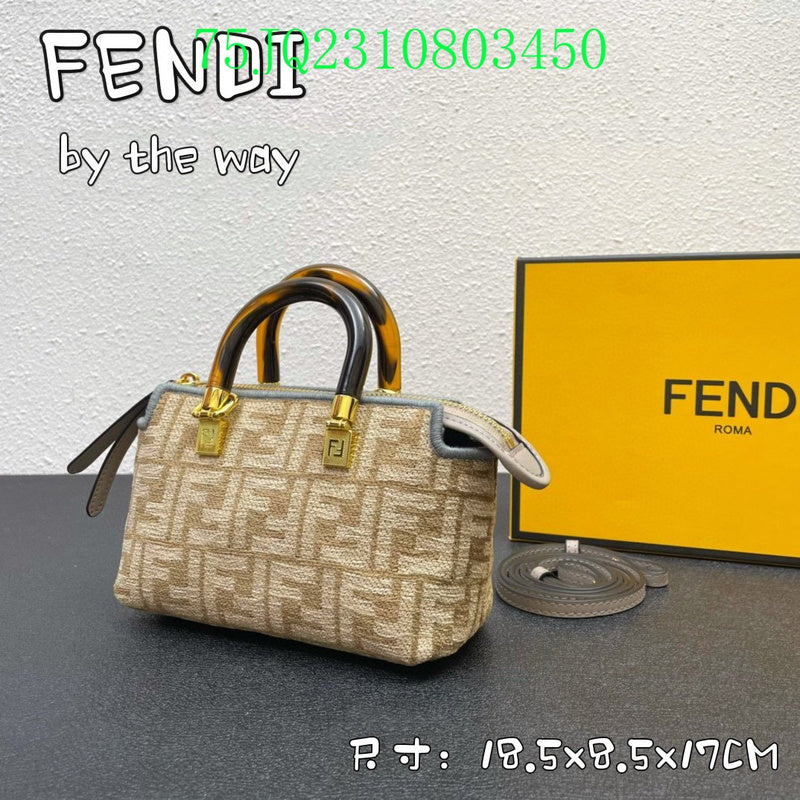 Glami - FDE Bags - 3253