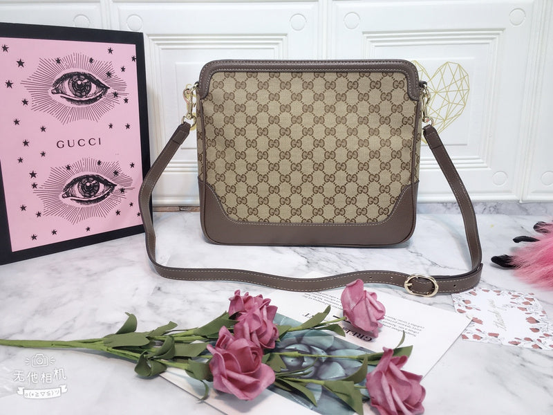 Satchel Bags - GCI Bags - 1682