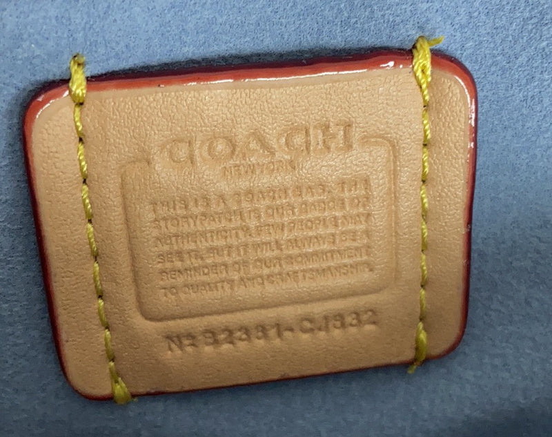Glami-i CAH Bags - 143