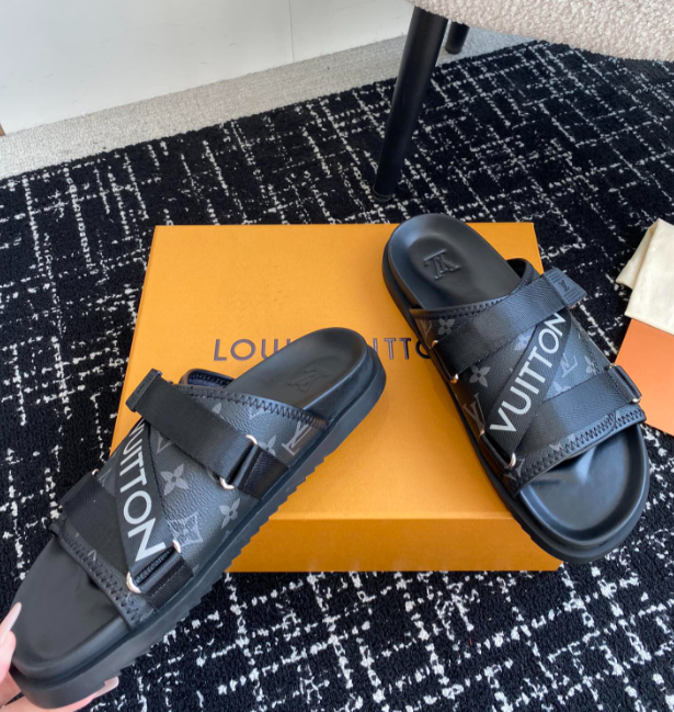 glamy - LOV Men Shoes - 094