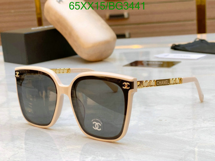 SAMC - CHL Glasses - 157