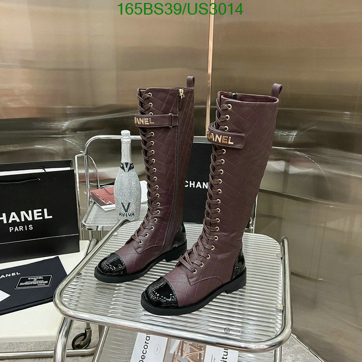 SAMC - CHL Women Boots - 023