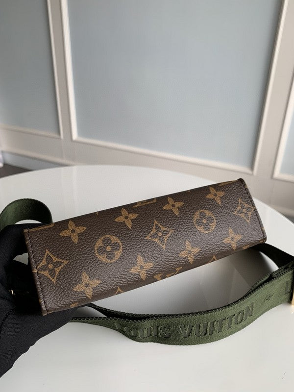 Glami- - LOV Men Bags - 350
