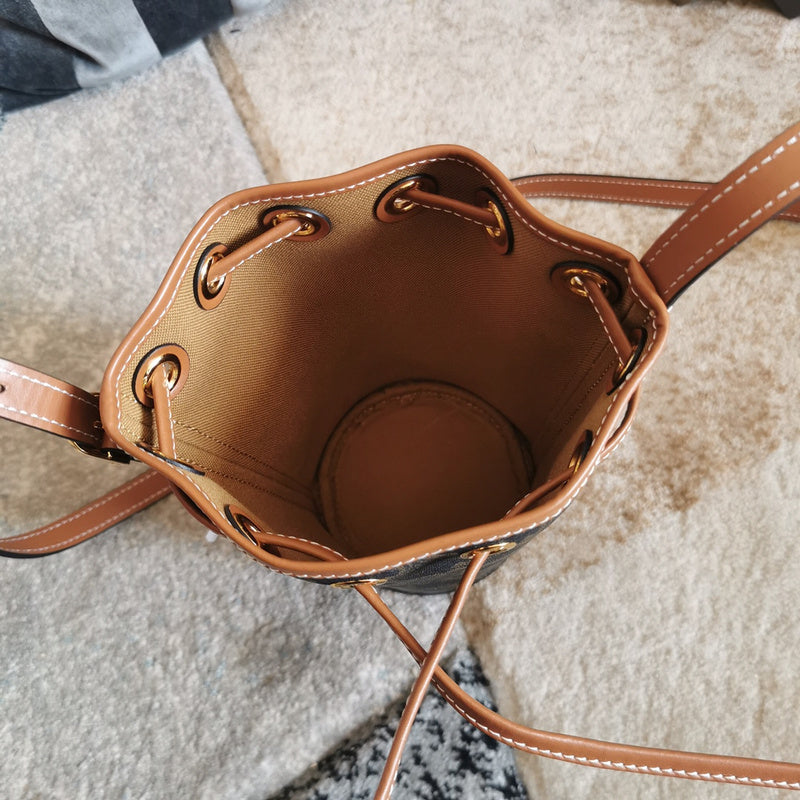 Glamy - COL Bags - 986