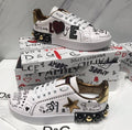 SAMC - DAG Women Shoes - 591