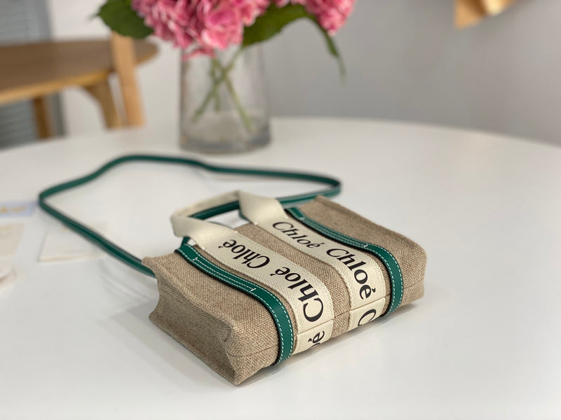 Glamy - CLE Bags - 290