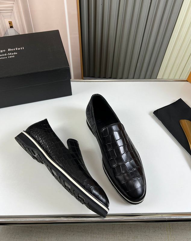 Glami - BRE Men Shoes - 449