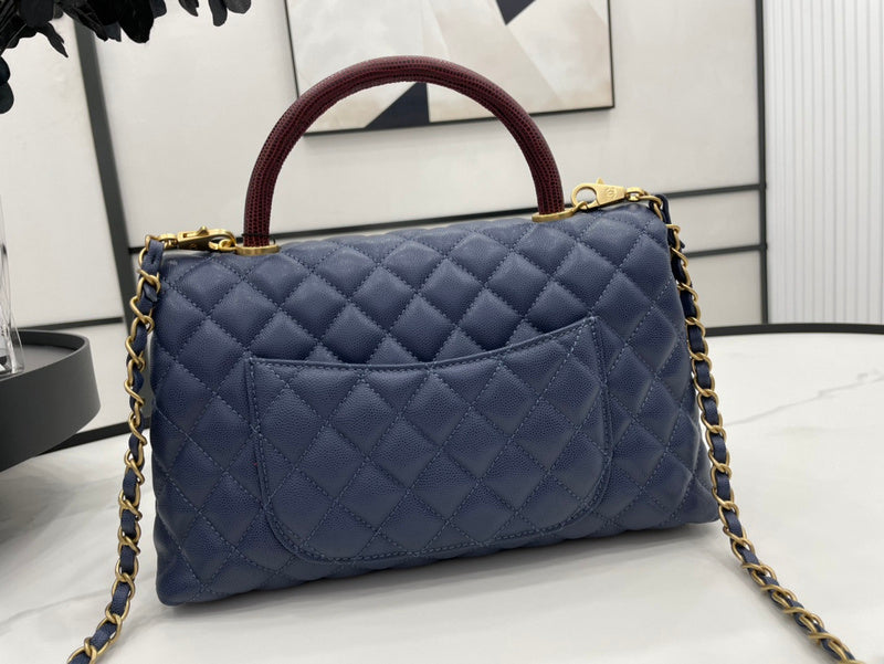 Satchel Bags - CLN Bags - 121