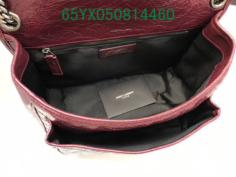 Glami - YLS Bags - 2153