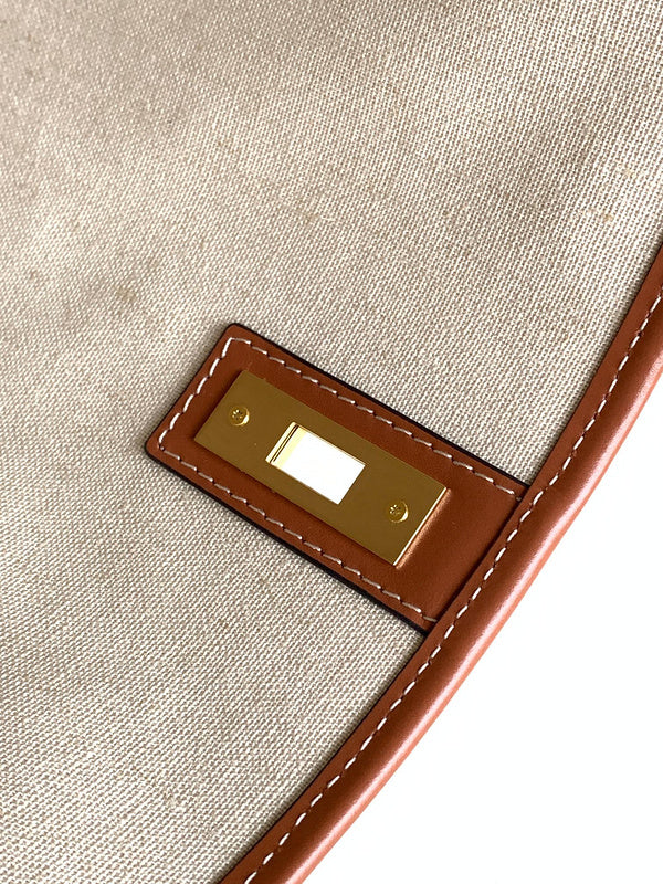 Glamy - COL Bags - 452