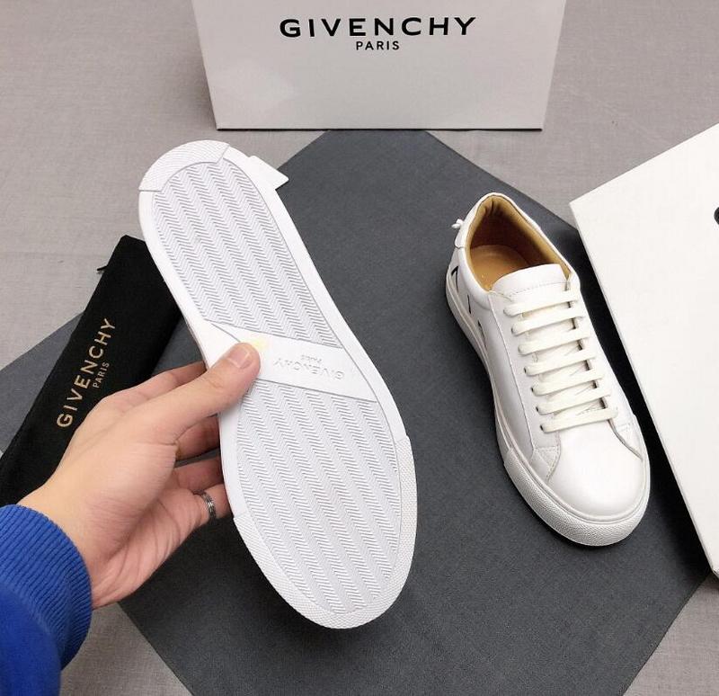 SAMC - GCY Men Shoes - 132
