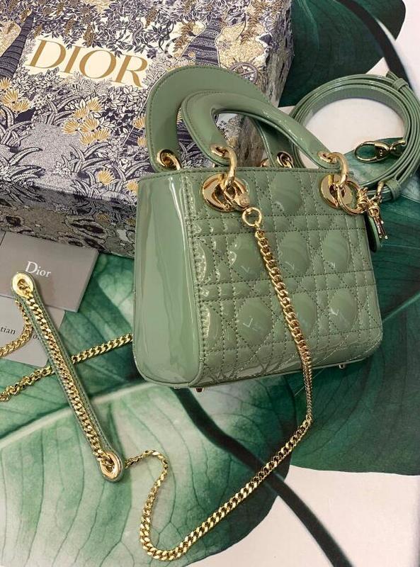 SAMCC - DOR Bags - 642