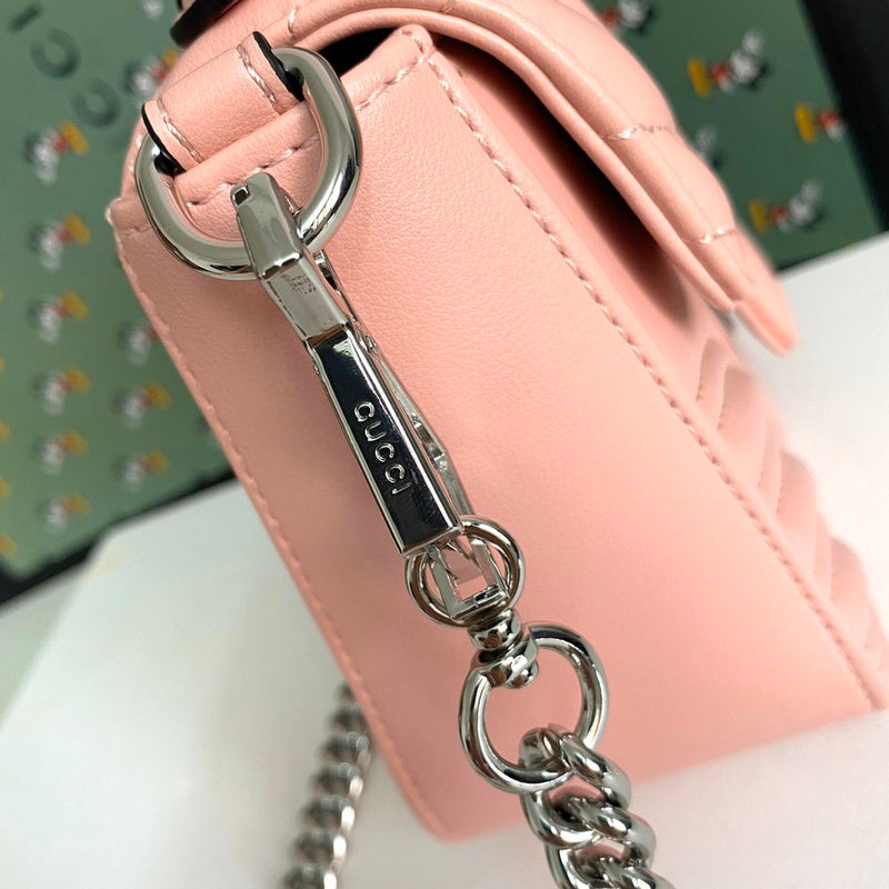Glami Fashion - GCI Bags - 10607