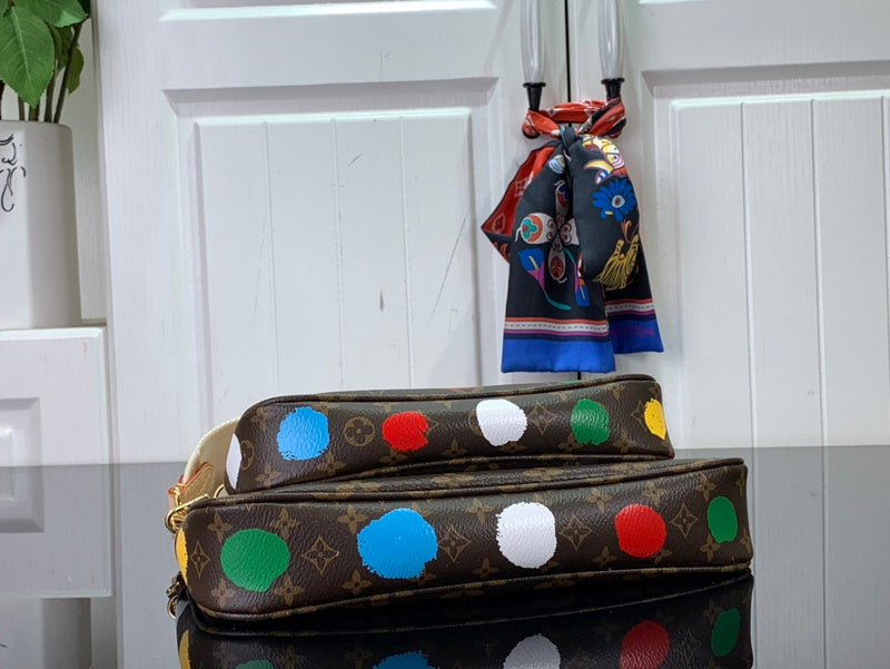 Fashion Lu-Vi bags - 2469