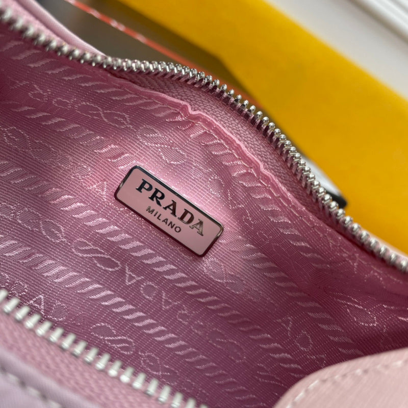 Satchel Bags - PRA Bags - 324