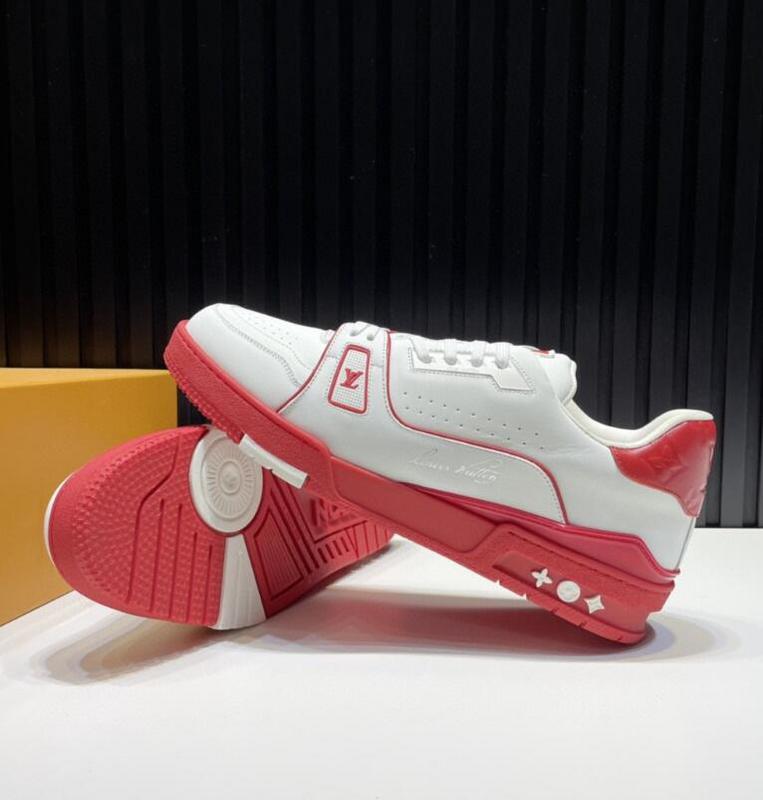 Glamy - LOV Men Shoes - 1449