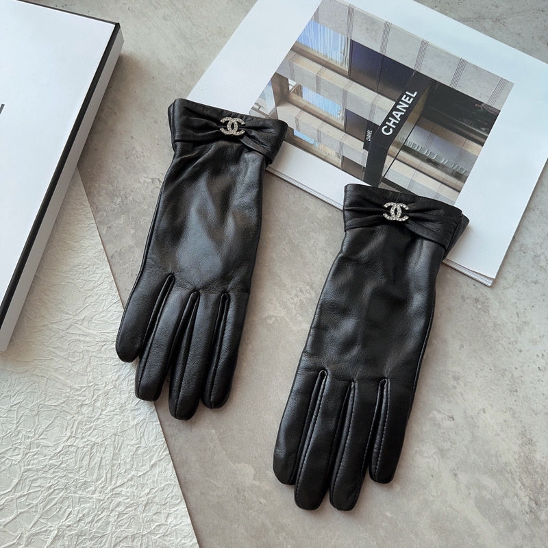 Glami - Mix Gloves - 565