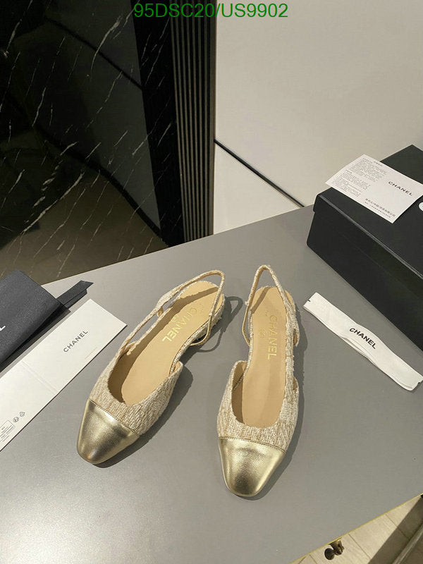 SAMC - CHL Women Shoes Ballet - 086