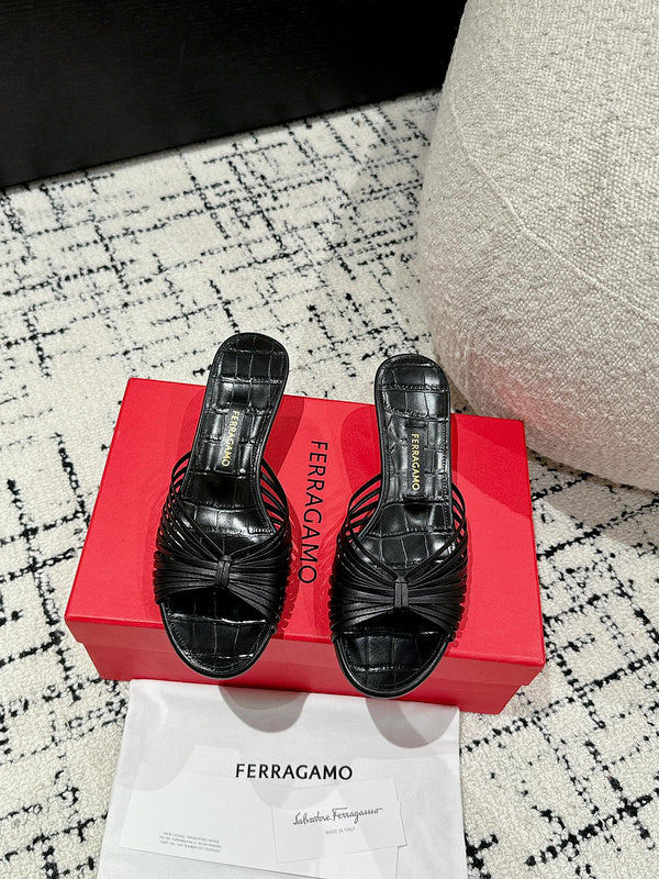Glami - FGO Women Shoes - 035
