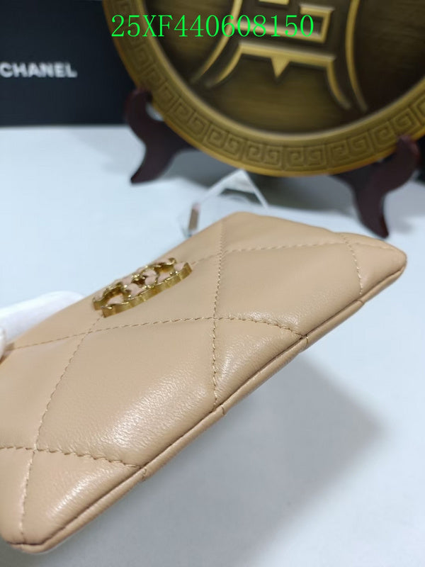 Glami - CHL Wallet - 2329