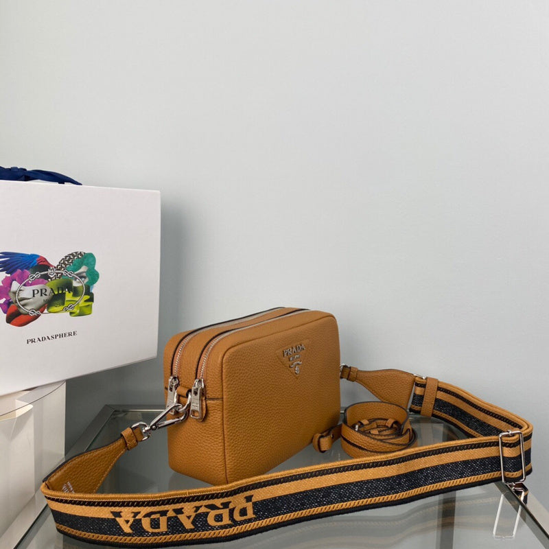 Glamy - PD Bags - 382