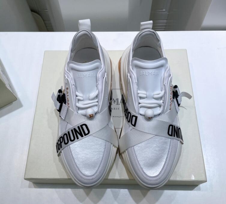 SAMC - BAM Men Shoes - 108