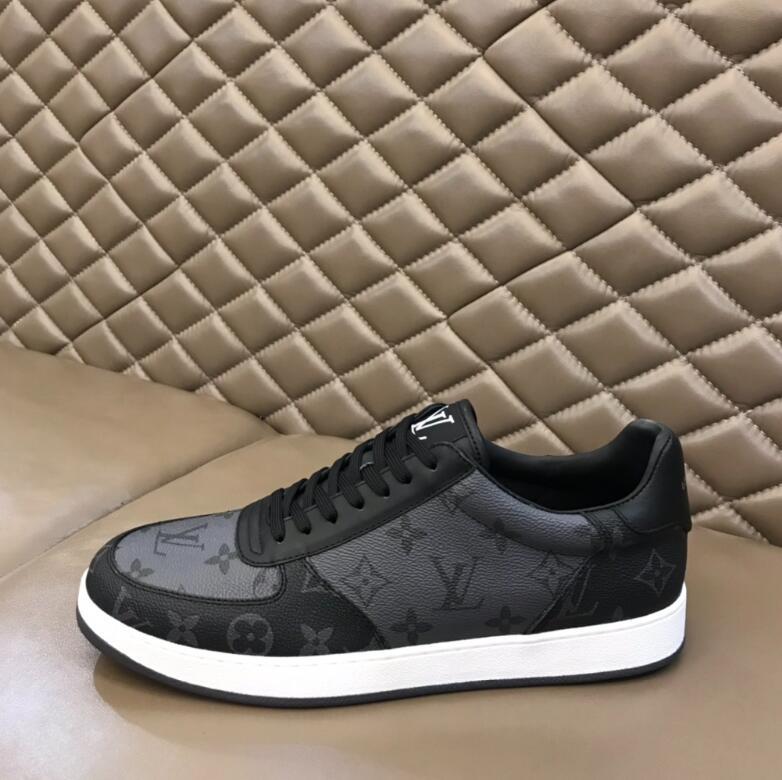 Glamy - LOV Men Shoes - 1572
