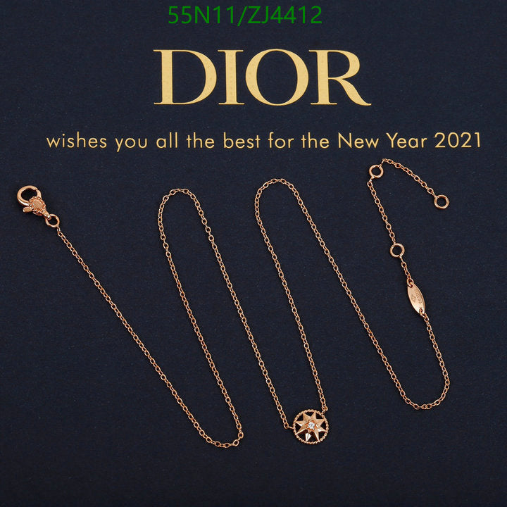 SAMC - DOR Jewelry - 323