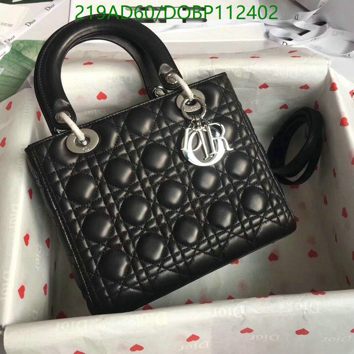 SAMCC - DOR Bags - 1439