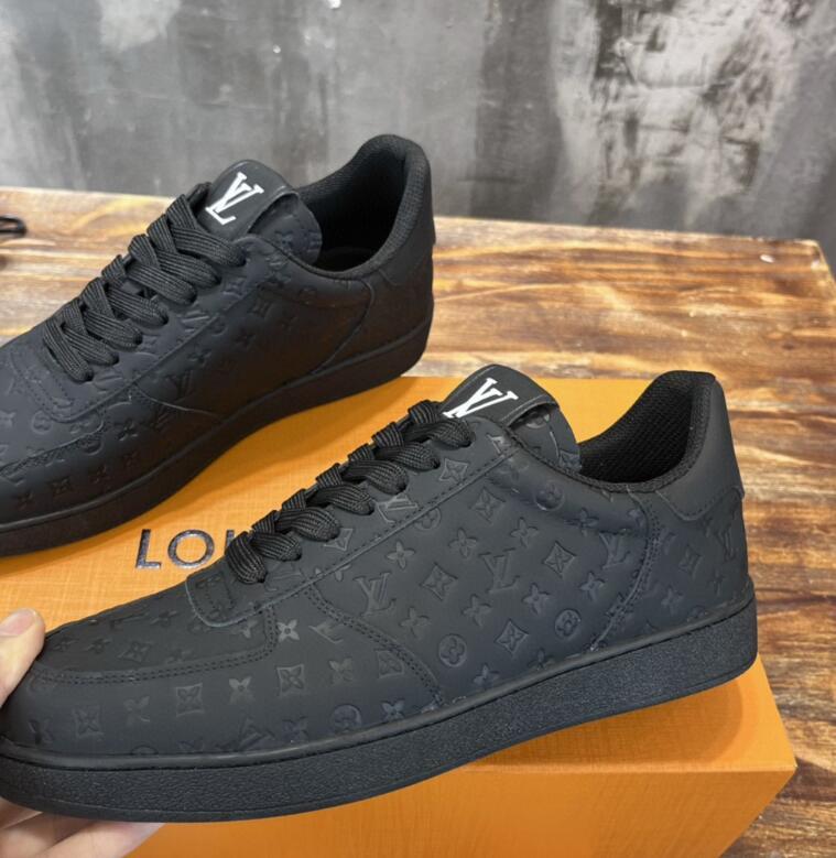 Glamy - LOV Men Shoes - 747