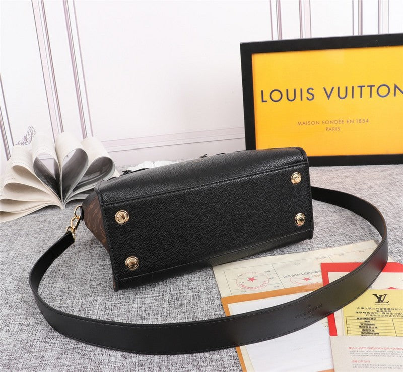 Satchel Bags - VL Bags - 841
