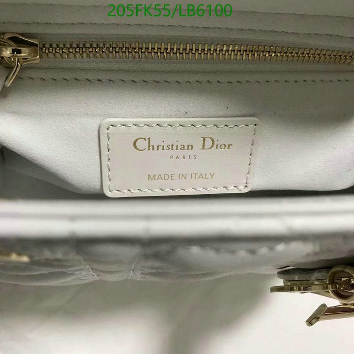 SAMCC - DOR Bags - 1288