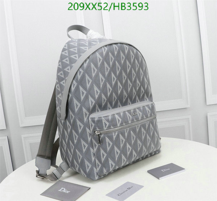 SAMCC - DOR Bags - 1137
