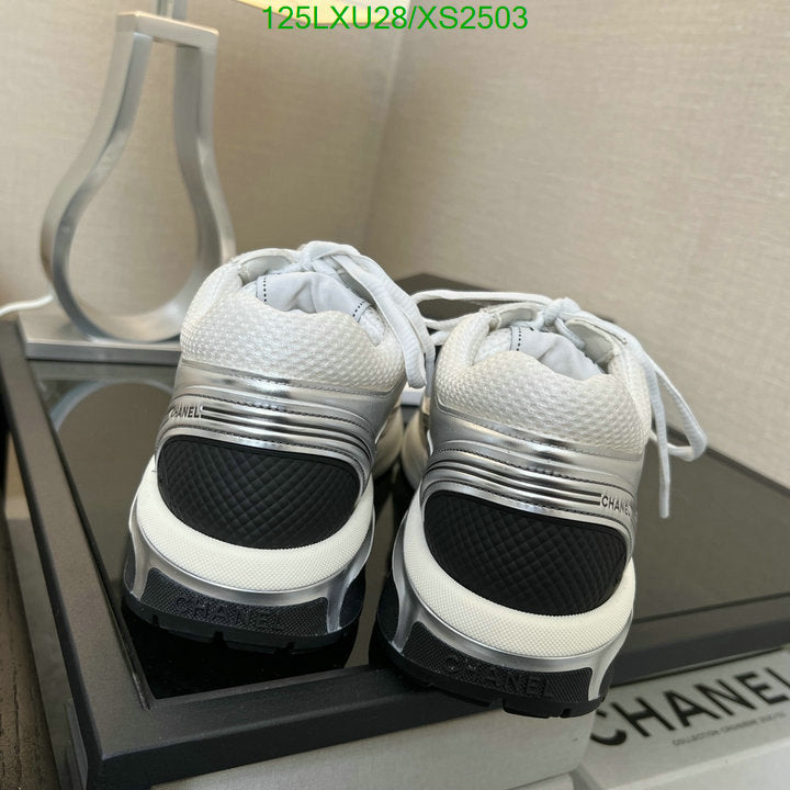 SAMC - CHL Women Shoes Sneakers - 229