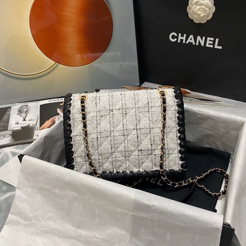 glamy - CHL Bags - 3393