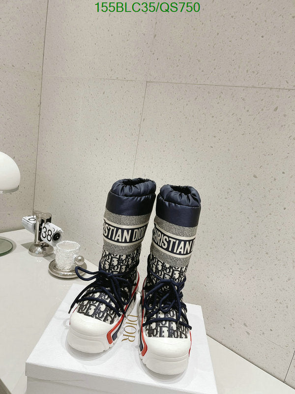 SAMC - Mix Boots - 628