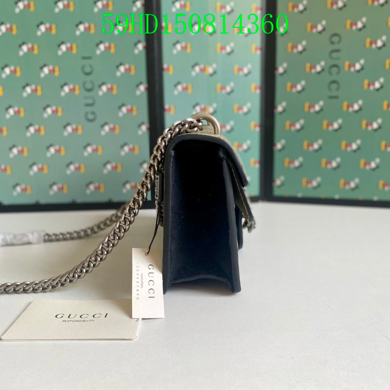 Glami Fashion - GCI Bags - 10706
