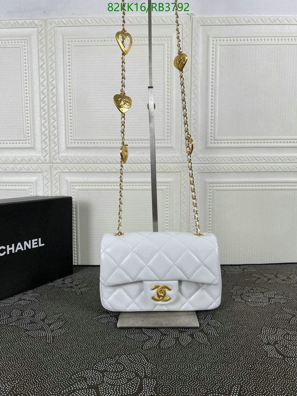 SAMC - CHL Bags Crossbody - 105