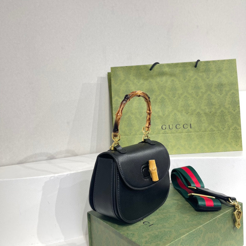 Glami Fashion - GCI Bags - 9844