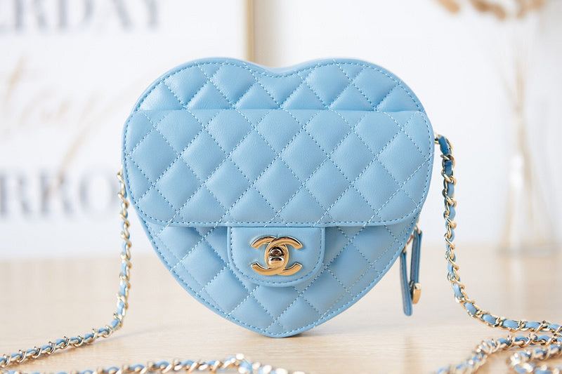 GlamI - CHL Bags - 3012
