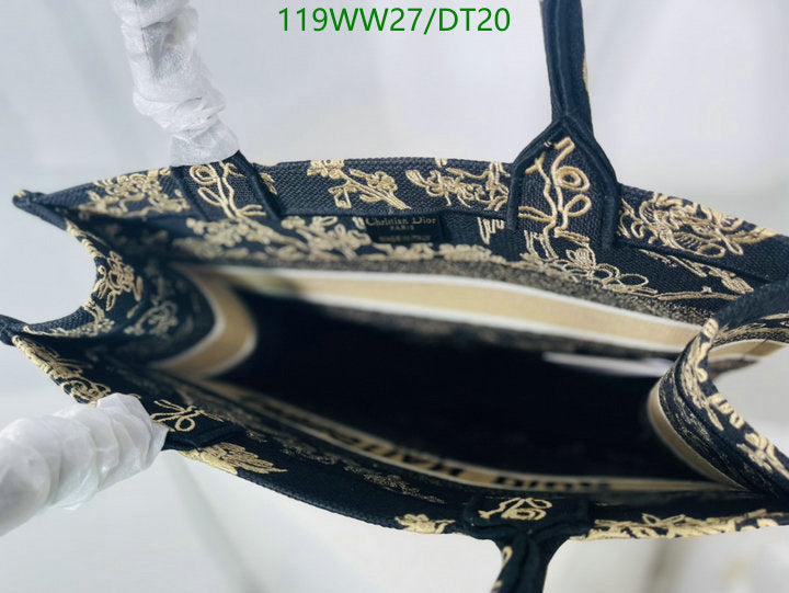 SAMCC - DOR Bags - 977