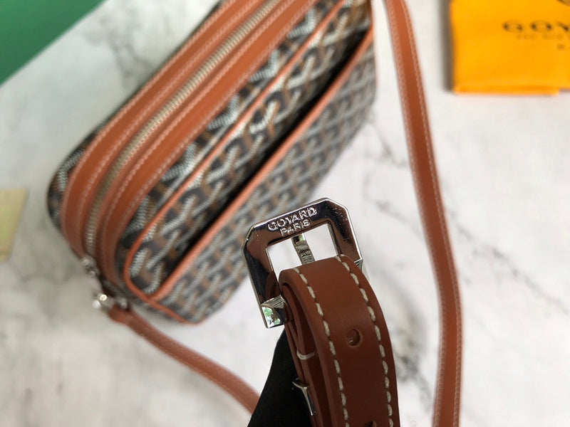 Glamy - GYO Bags - 1117