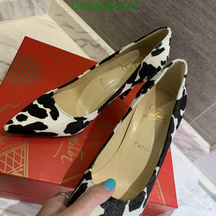 SAMC - CBL Women Shoes - 136