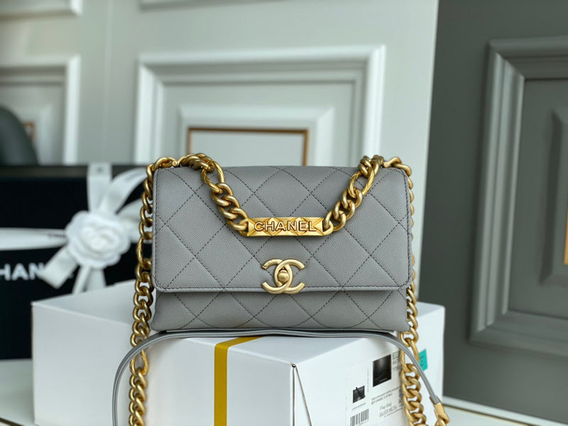 Satchel Bags - CHL Bags - 7673