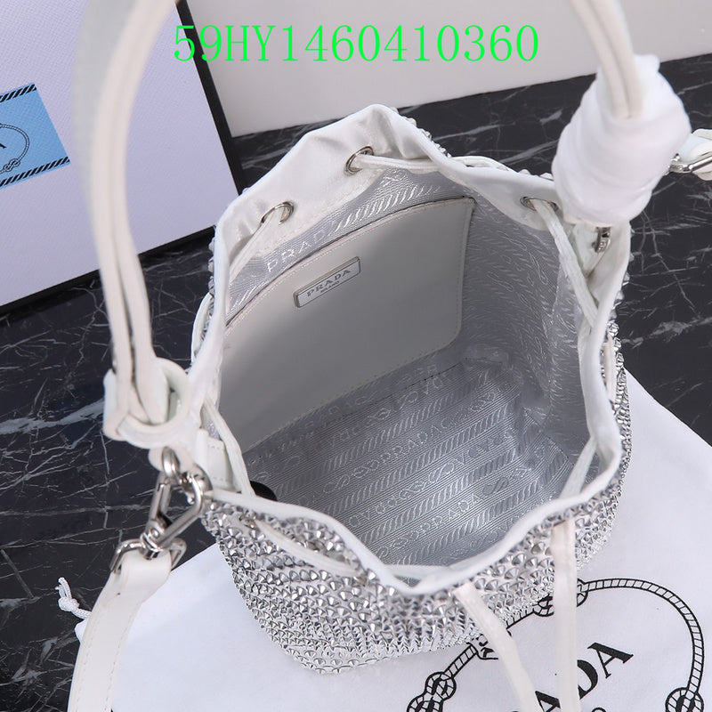 Satchel Bags - PDA Bags - 3419
