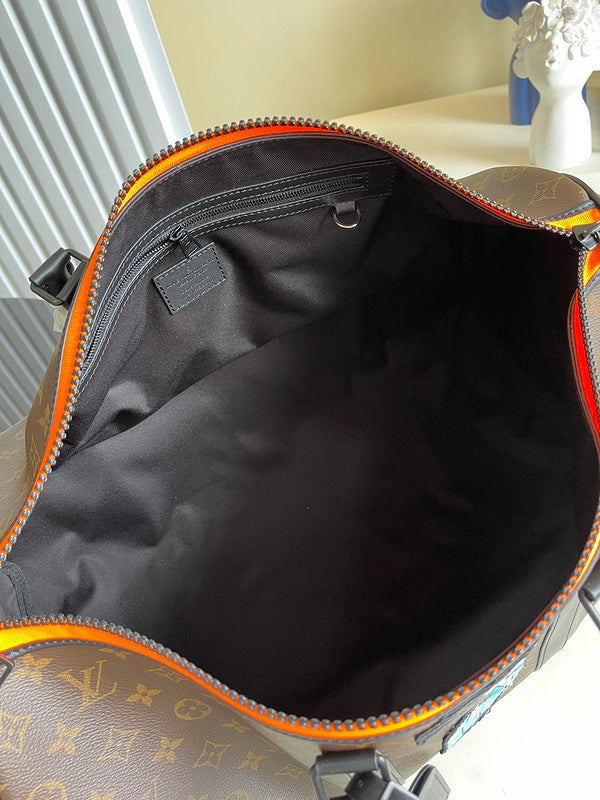Glami- Glami- Lu-Vi bags - 3250