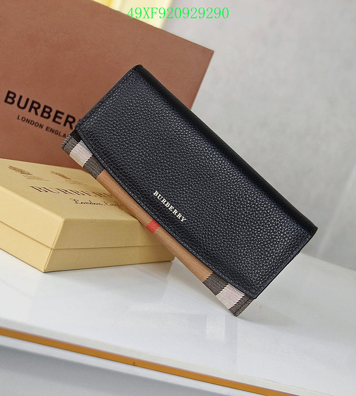 Glami - BOR Wallet - 124