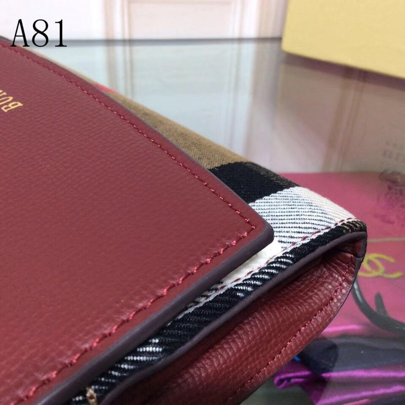 ELE Fashion -BBR Bags - 891