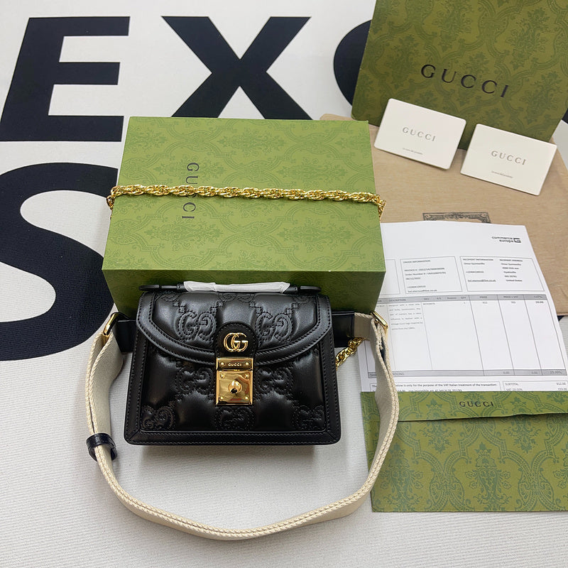 Satchel Bags - GCI Bags - 7864