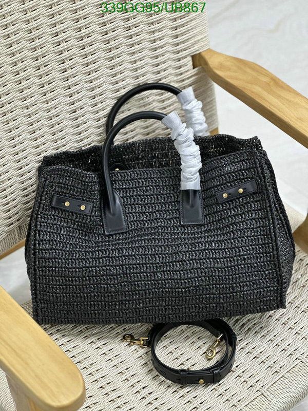 SAMC - YLS Bags - 064